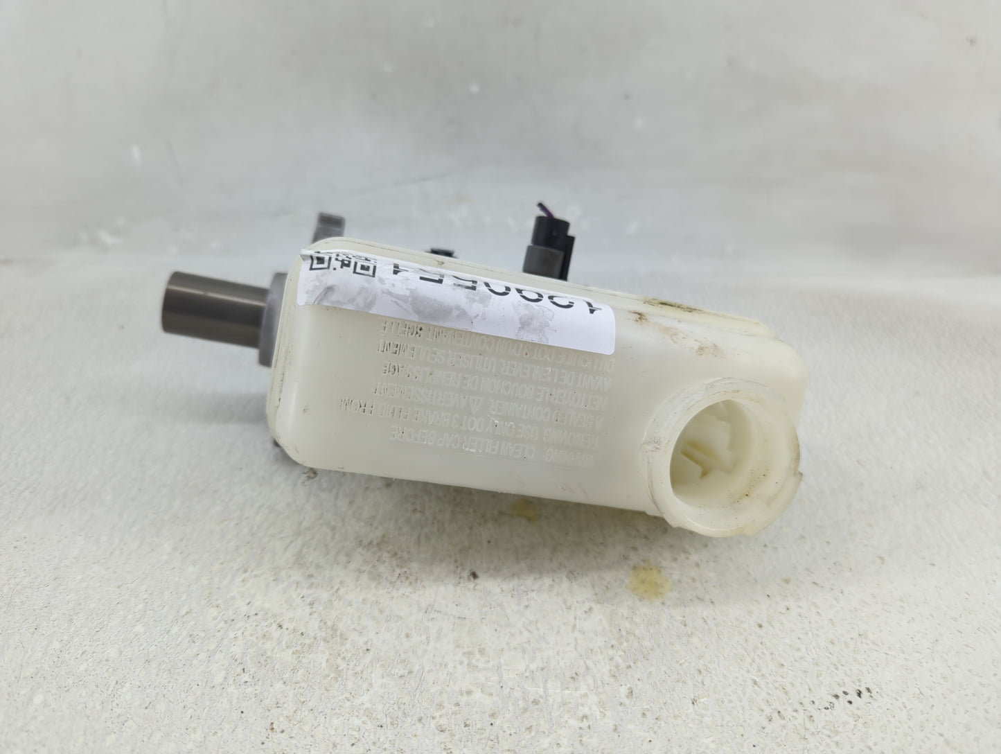 2011-2017 Chevrolet Equinox Brake Master Cylinder - Oemusedautoparts1.com