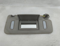 2010-2017 Chevrolet Equinox Sun Visor Shade Replacement Passenger Right Mirror Fits Fits 2010 2011 2012 2013 2014 2015 2016 