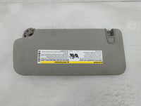 2010-2017 Chevrolet Equinox Sun Visor Shade Replacement Passenger Right Mirror Fits Fits 2010 2011 2012 2013 2014 2015 2016 