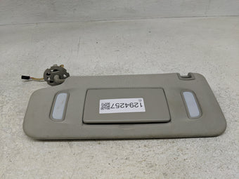 compare product 2010-2017 Chevrolet Equinox Sun Visor Shade Replacement Driver Left Mirror Fits Fits 2010 2011 2012 2013 2014 2015 2016 2017 OEM Used Auto Parts