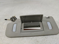 2010-2017 Chevrolet Equinox Sun Visor Shade Replacement Driver Left Mirror Fits Fits 2010 2011 2012 2013 2014 2015 2016 2017