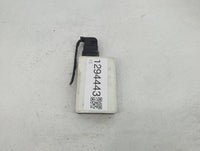 2010-2017 Chevrolet Equinox Chassis Control Module Ccm Bcm Body Control - Oemusedautoparts1.com