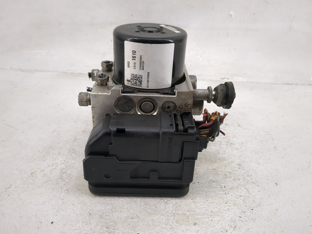 2012-2017 Chevrolet Equinox Anti-Lock Brake ABS Pump Module Actuator OEM Fits Fits 2012 2013 2014 2015 2016 2017 OEM Used Au