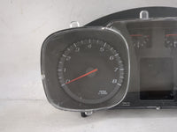 2013-2016 Chevrolet Equinox Instrument Cluster Speedometer Gauges P/N:22956682 Miles:107K Fits Fits 2013 2014 2015 2016 OEM 