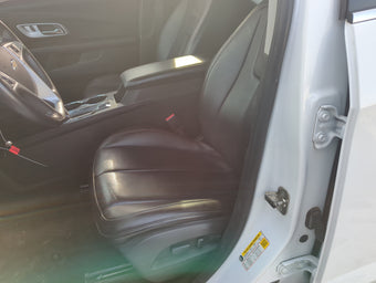 compare product 2014-2017 Chevrolet Equinox Driver Front Seat Oem 1296548