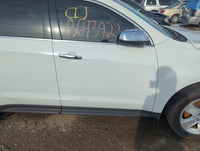 2012-2017 Chevrolet Equinox Passenger Front Door Oem 1296598 - Oemusedautoparts1.com