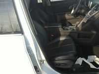 2014-2017 Chevrolet Equinox Passenger Front Seat Oem 1296619 - Oemusedautoparts1.com