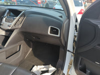 2014 Chevrolet Equinox Passenger Glove Box Door Storage Compartment 1296636 - Oemusedautoparts1.com