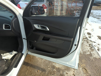 compare product 2014 Chevrolet Equinox Front Right Passenger Interior Door Panel Trim 1296646