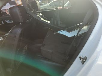 compare product 2014 Chevrolet Equinox Rear Seat Oem 1296651