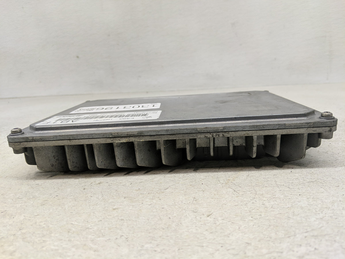 2013-2016 Chevrolet Equinox PCM Engine Control Computer ECU ECM PCU OEM P/N:12657781 Fits 2013 2014 2015 2016 OEM Used Auto 