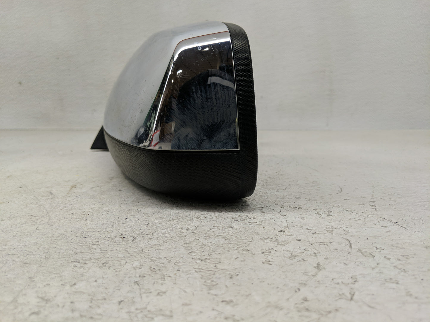 2014 Chevrolet Equinox Driver Side View Mirror - Left Door Mirror OEM Used - Oemusedautoparts1.com