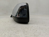 2014 Chevrolet Equinox Driver Side View Mirror - Left Door Mirror OEM Used - Oemusedautoparts1.com