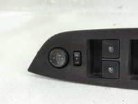 2010-2017 Chevrolet Equinox Master Power Window Switch Replacement Driver Side Left P/N:20917599 Fits OEM Used Auto Parts - 