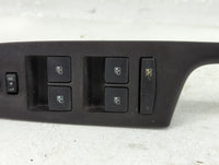 2010-2017 Chevrolet Equinox Master Power Window Switch Replacement Driver Side Left P/N:20917599 Fits OEM Used Auto Parts - 