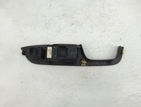2010-2017 Chevrolet Equinox Master Power Window Switch Replacement Driver Side Left P/N:20917599 Fits OEM Used Auto Parts - 