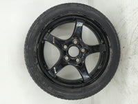 2010-2017 Chevrolet Equinox Spare Donut Tire Wheel Rim Oem - Oemusedautoparts1.com