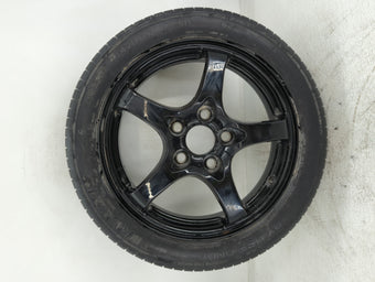 compare product 2010-2017 Chevrolet Equinox Spare Donut Tire Wheel Rim Oem