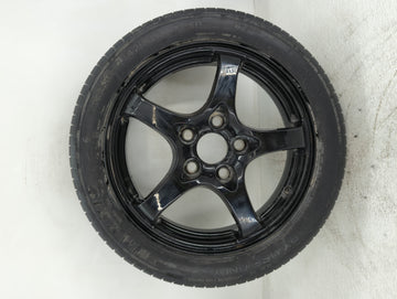 2010-2017 Chevrolet Equinox Spare Donut Tire Wheel Rim Oem - Oemusedautoparts1.com
