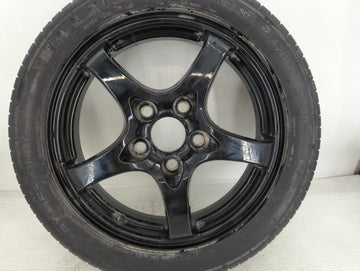 2010-2017 Chevrolet Equinox Spare Donut Tire Wheel Rim Oem