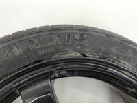 2010-2017 Chevrolet Equinox Spare Donut Tire Wheel Rim Oem - Oemusedautoparts1.com