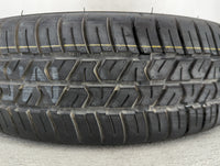 2010-2017 Chevrolet Equinox Spare Donut Tire Wheel Rim Oem - Oemusedautoparts1.com