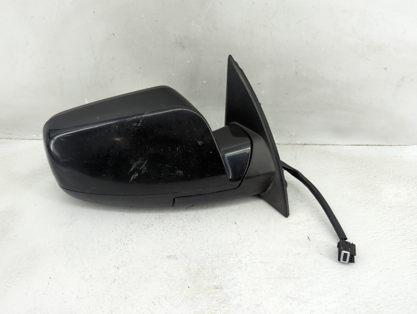 2011-2014 Chevrolet Equinox Passenger Side View Mirror - Right Door Mirror OEM Used - Oemusedautoparts1.com