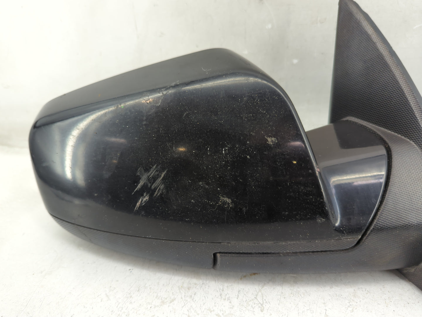 2011-2014 Chevrolet Equinox Passenger Side View Mirror - Right Door Mirror OEM Used - Oemusedautoparts1.com