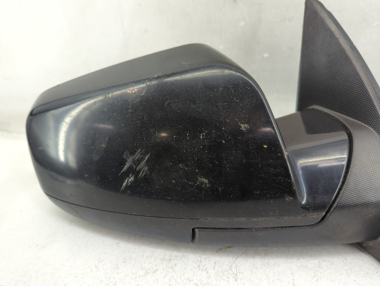 2011-2014 Chevrolet Equinox Passenger Side View Mirror - Right Door Mirror OEM Used - Oemusedautoparts1.com