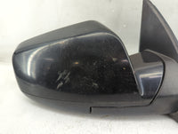 2011-2014 Chevrolet Equinox Passenger Side View Mirror - Right Door Mirror OEM Used - Oemusedautoparts1.com