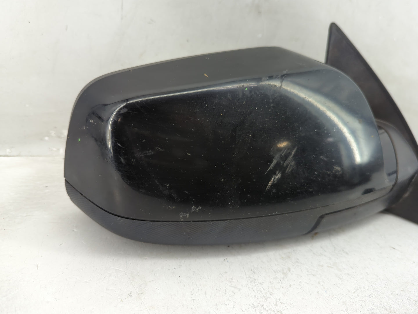 2011-2014 Chevrolet Equinox Passenger Side View Mirror - Right Door Mirror OEM Used - Oemusedautoparts1.com