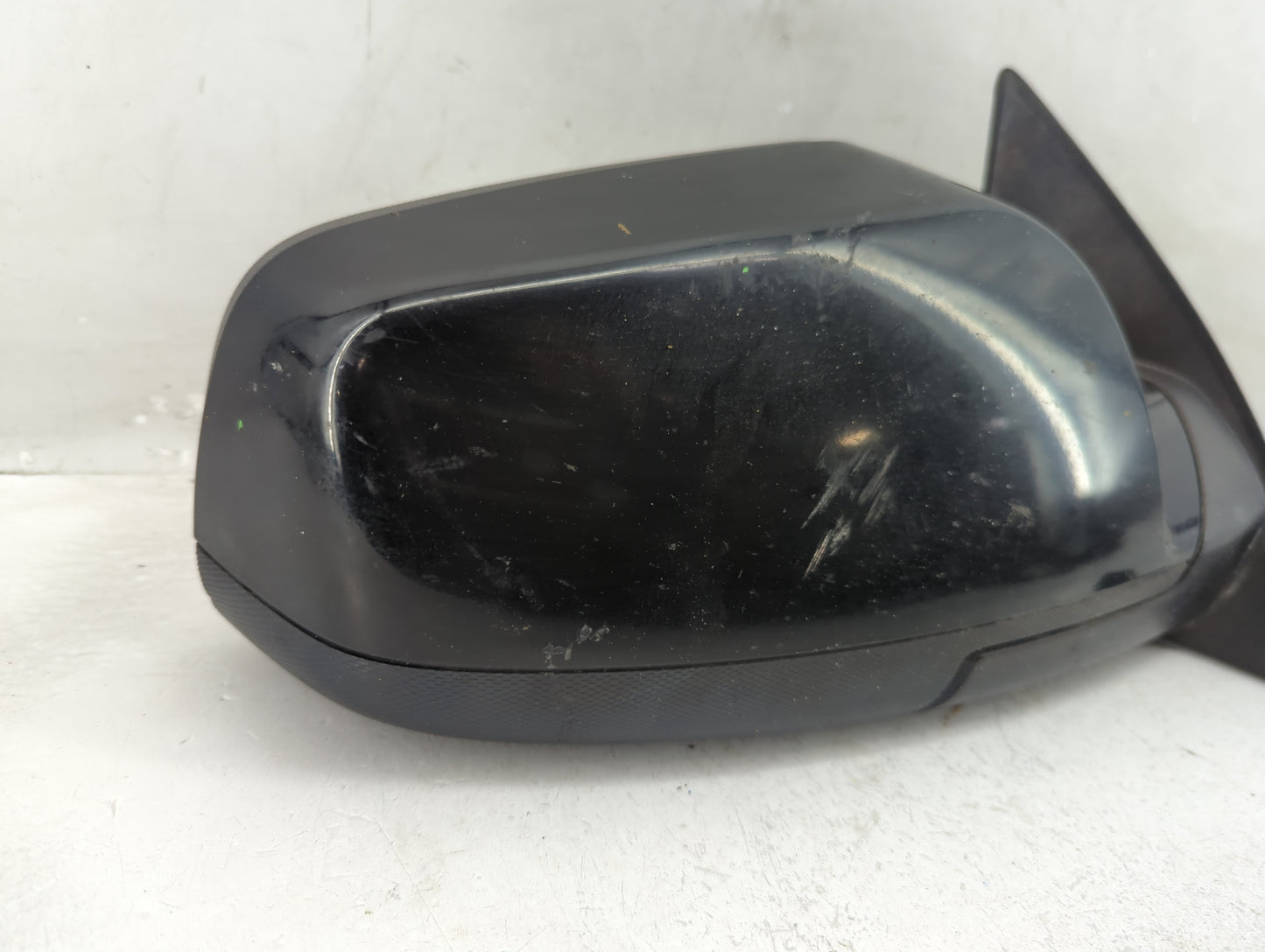 2011-2014 Chevrolet Equinox Passenger Side View Mirror - Right Door Mirror OEM Used - Oemusedautoparts1.com
