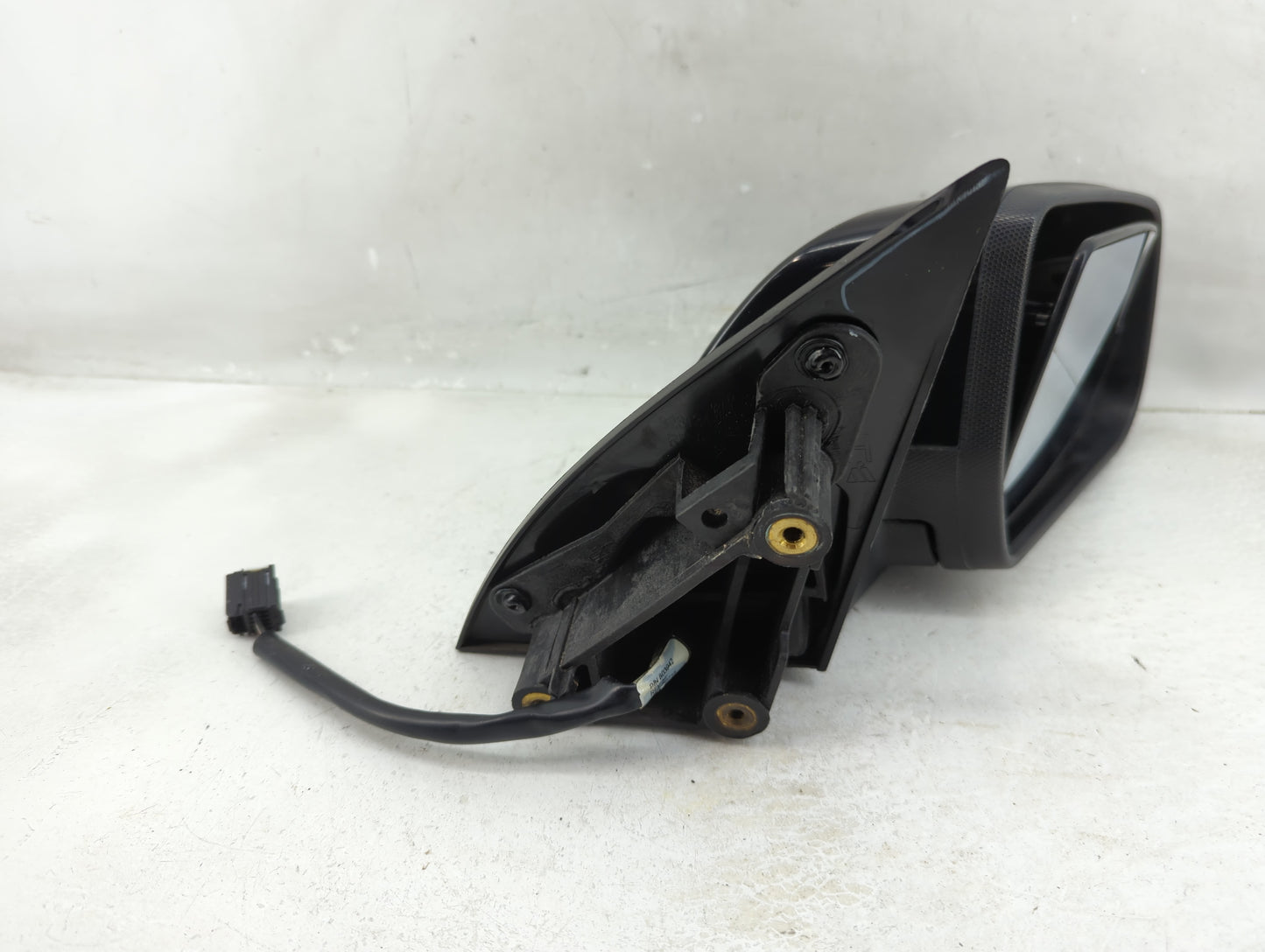 2011-2014 Chevrolet Equinox Passenger Side View Mirror - Right Door Mirror OEM Used - Oemusedautoparts1.com