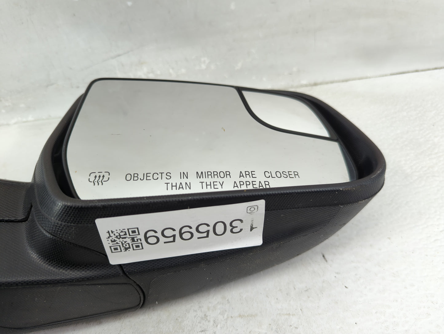 2011-2014 Chevrolet Equinox Passenger Side View Mirror - Right Door Mirror OEM Used - Oemusedautoparts1.com