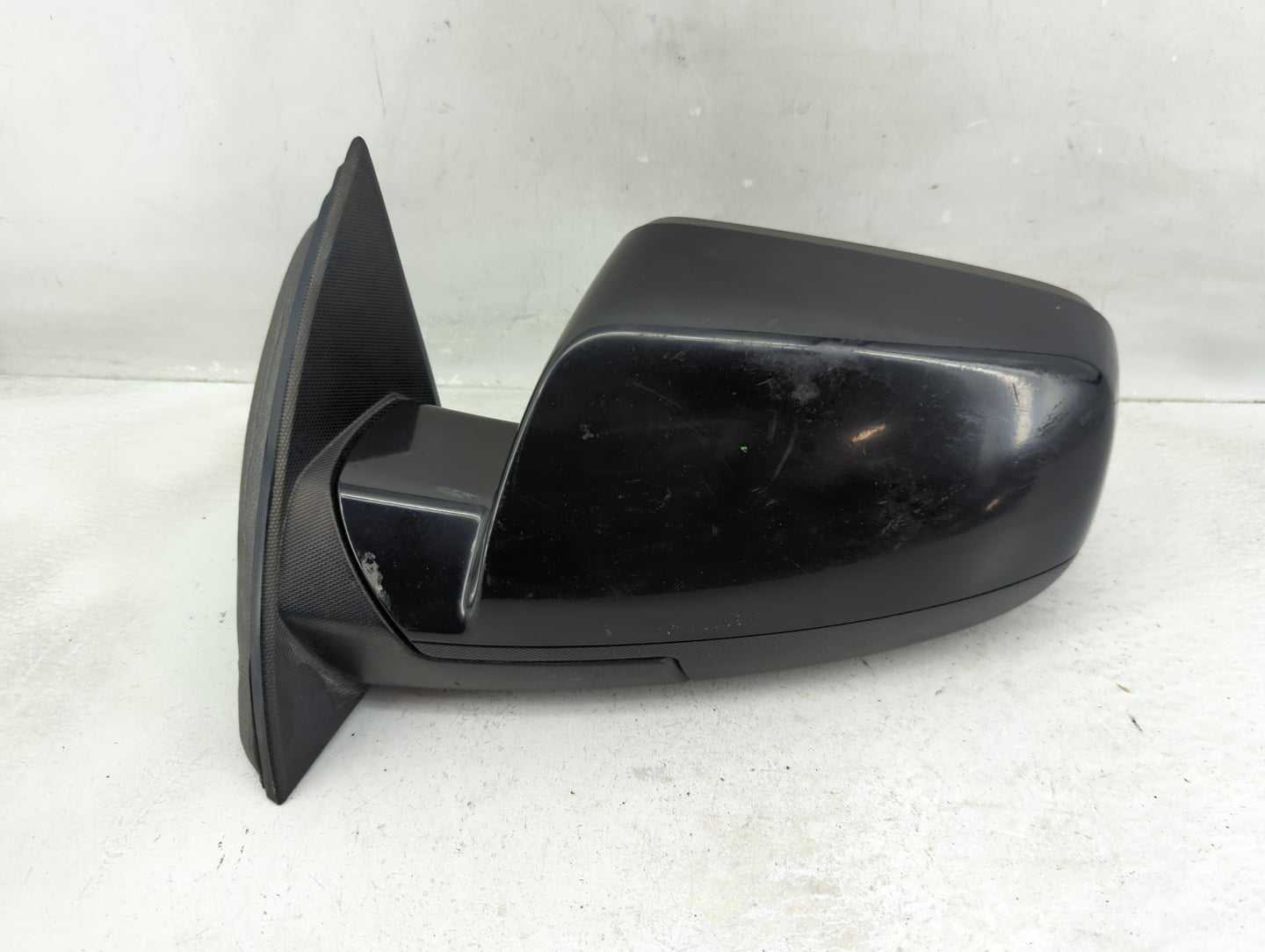 2011-2014 Chevrolet Equinox Driver Side View Mirror - Left Door Mirror OEM Used - Oemusedautoparts1.com