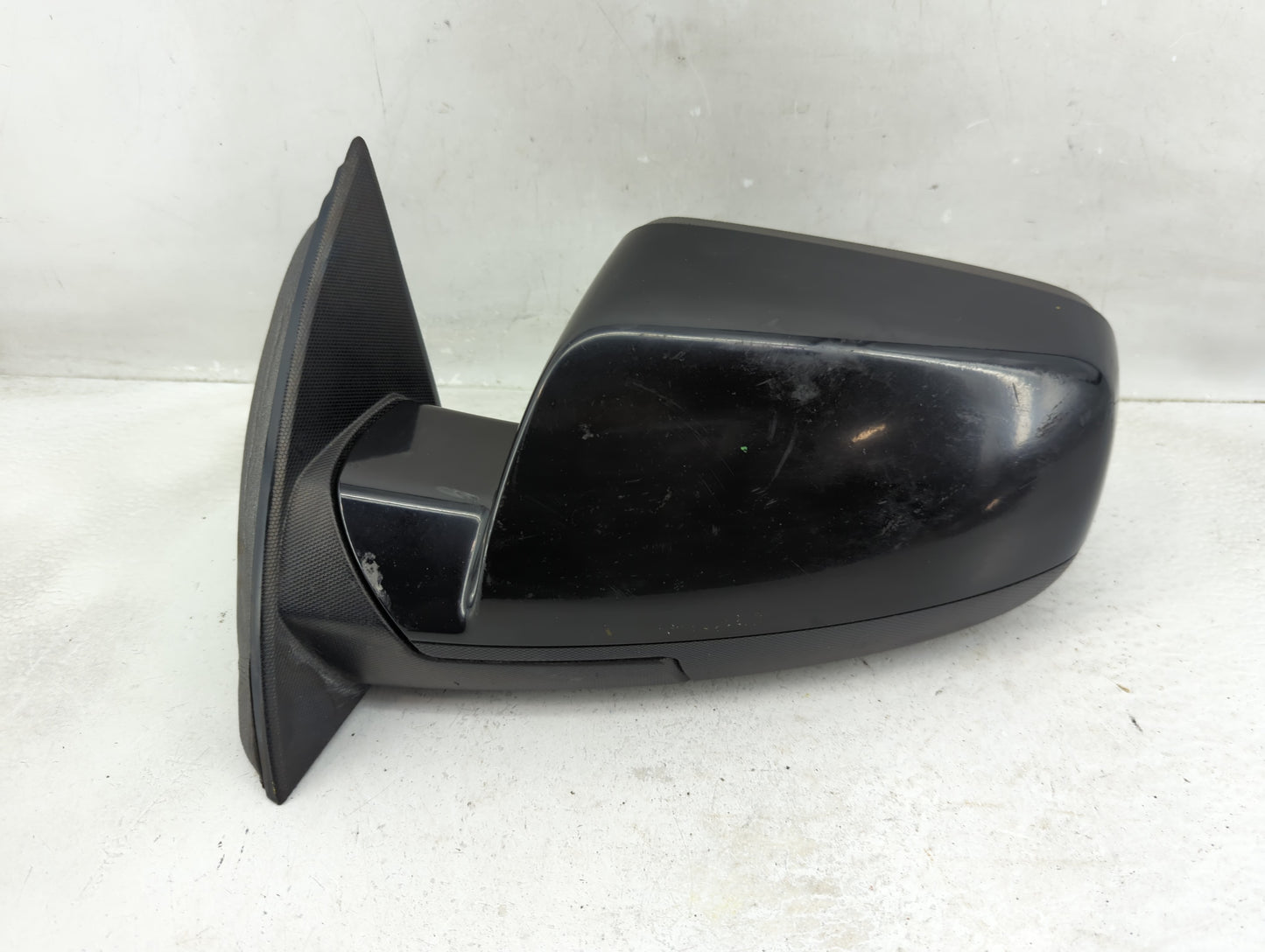 2011-2014 Chevrolet Equinox Driver Side View Mirror - Left Door Mirror OEM Used - Oemusedautoparts1.com