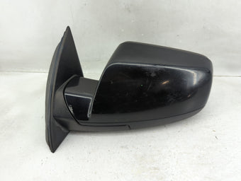 compare product 2011-2014 Chevrolet Equinox Driver Side View Mirror - Left Door Mirror OEM Used