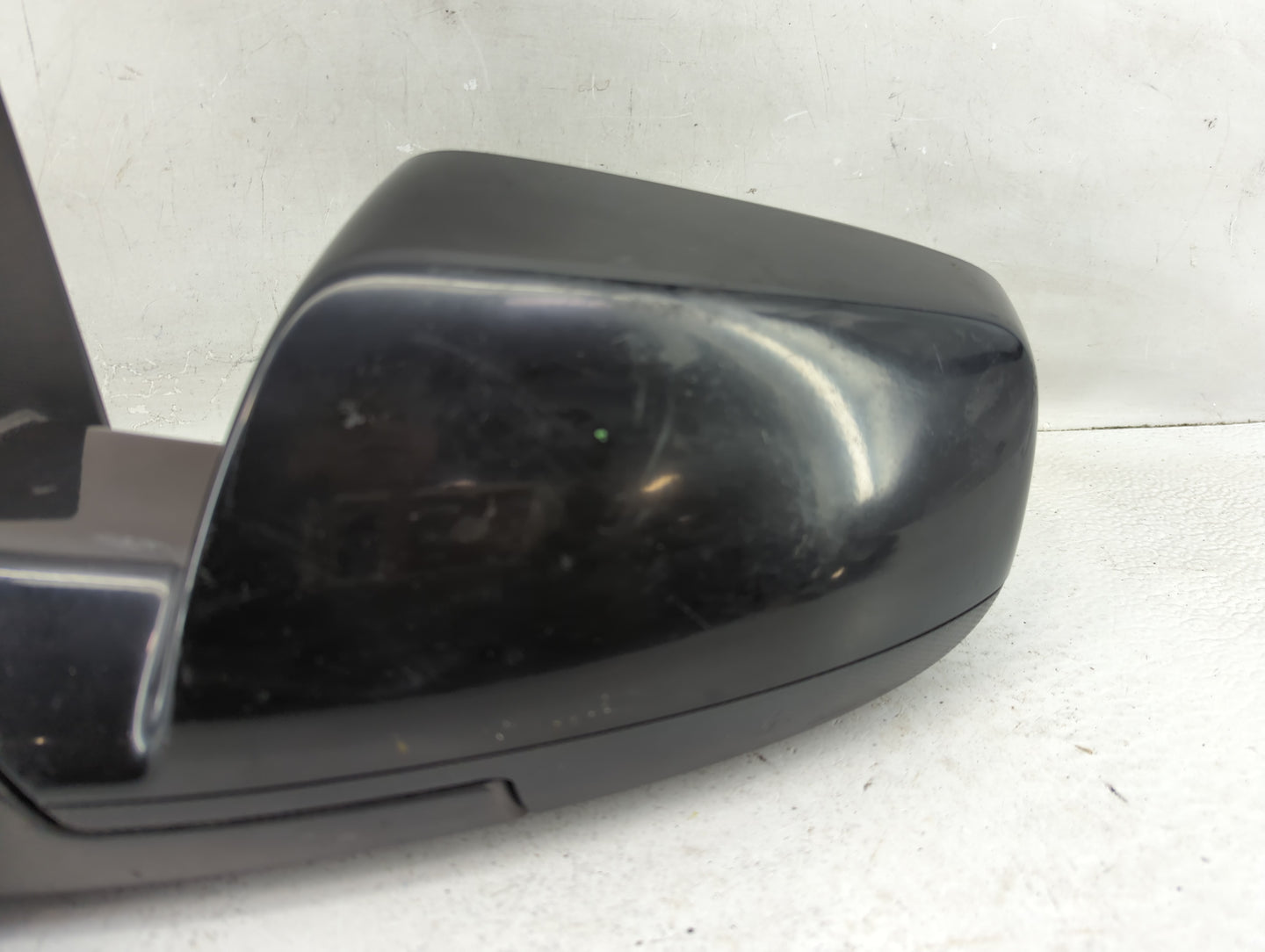 2011-2014 Chevrolet Equinox Driver Side View Mirror - Left Door Mirror OEM Used - Oemusedautoparts1.com