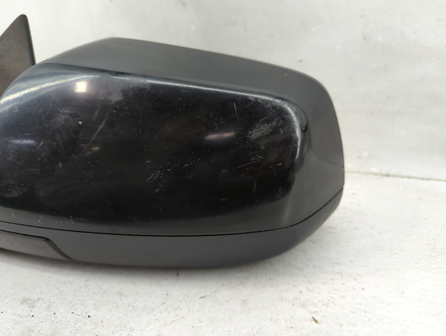 2011-2014 Chevrolet Equinox Driver Side View Mirror - Left Door Mirror OEM Used - Oemusedautoparts1.com