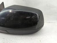2011-2014 Chevrolet Equinox Driver Side View Mirror - Left Door Mirror OEM Used - Oemusedautoparts1.com
