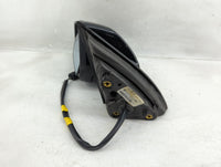 2011-2014 Chevrolet Equinox Driver Side View Mirror - Left Door Mirror OEM Used - Oemusedautoparts1.com