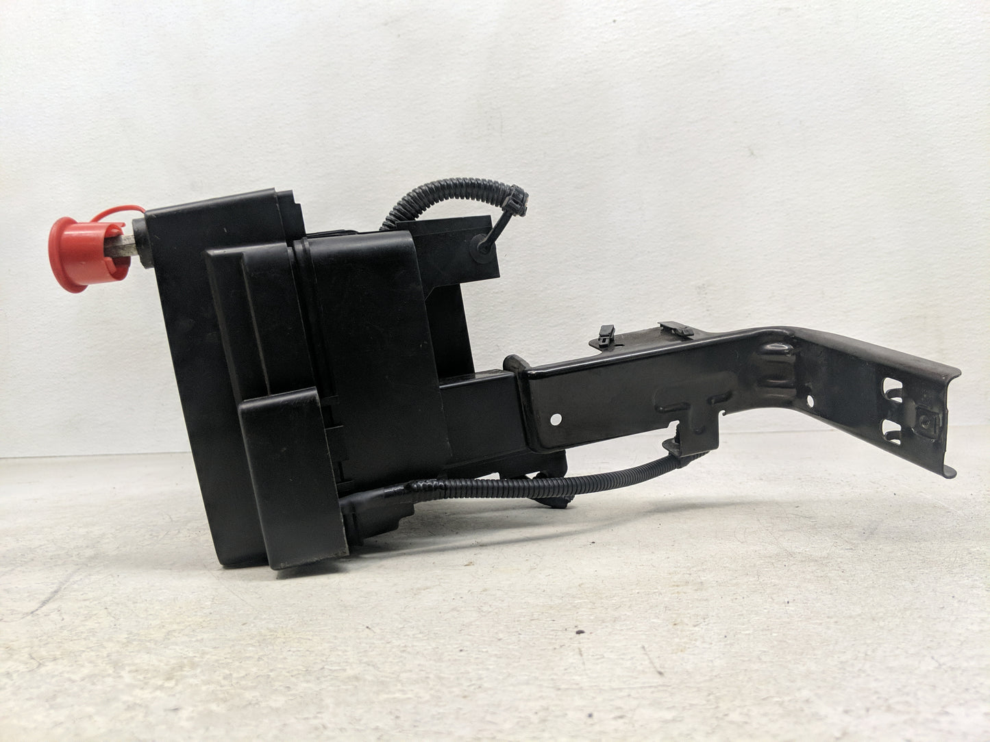 2013-2016 Chevrolet Equinox Fusebox Fuse Box Panel Relay Module P/N:22929763 _01 Fits Fits 2013 2014 2015 2016 OEM Used Auto