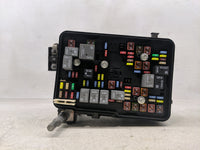 2013-2016 Chevrolet Equinox Fusebox Fuse Box Panel Relay Module P/N:22929763 _01 Fits Fits 2013 2014 2015 2016 OEM Used Auto