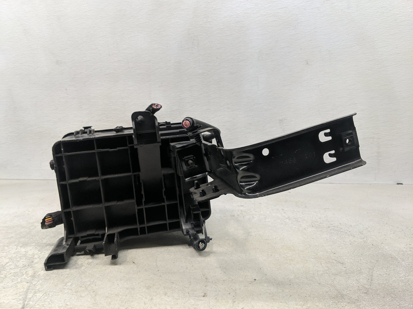 2013-2016 Chevrolet Equinox Fusebox Fuse Box Panel Relay Module P/N:22929763 _01 Fits Fits 2013 2014 2015 2016 OEM Used Auto