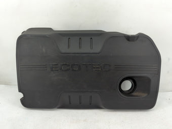 compare product 2014 Chevrolet Equinox Engine Cover