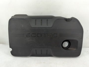 2014 Chevrolet Equinox Engine Cover - Oemusedautoparts1.com