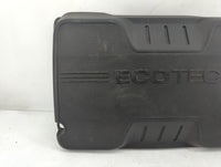 2014 Chevrolet Equinox Engine Cover - Oemusedautoparts1.com