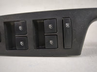 2010-2017 Chevrolet Equinox Master Power Window Switch Replacement Driver Side Left Fits OEM Used Auto Parts - Oemusedautopa