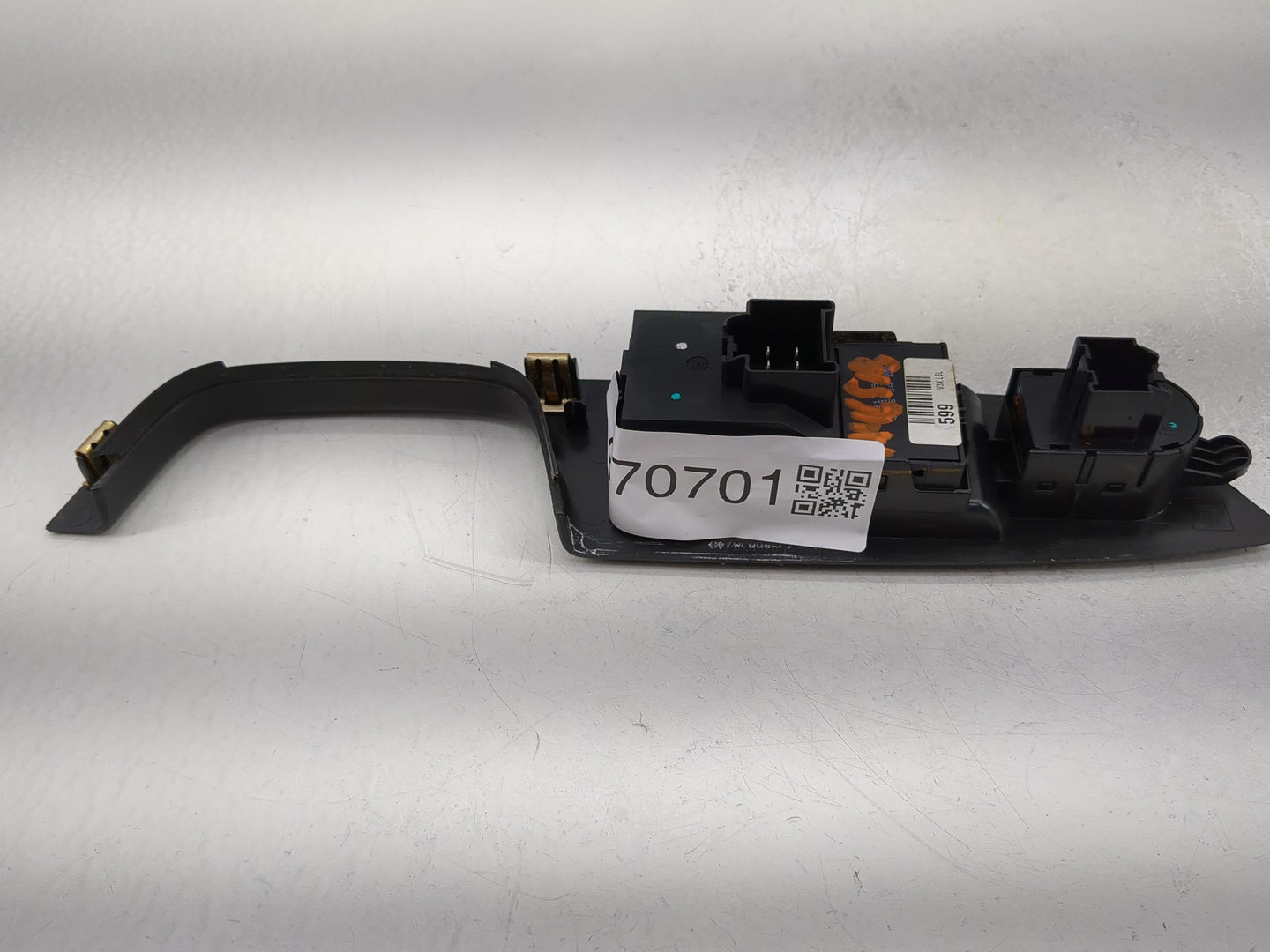 2010-2017 Chevrolet Equinox Master Power Window Switch Replacement Driver Side Left Fits OEM Used Auto Parts - Oemusedautopa