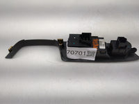 2010-2017 Chevrolet Equinox Master Power Window Switch Replacement Driver Side Left Fits OEM Used Auto Parts - Oemusedautopa